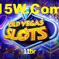 Welcome Bonus 11br